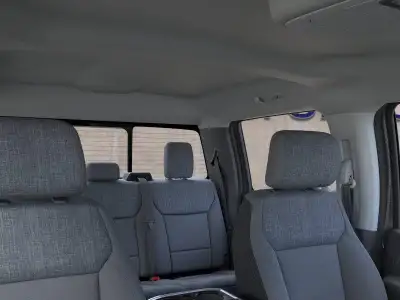 New 2026 Ford F-150 for sale in Lincoln NE