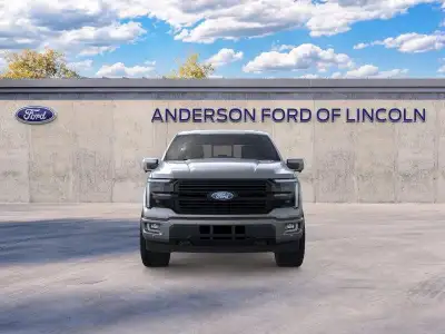 New 2026 Ford F-150 for sale in Lincoln NE