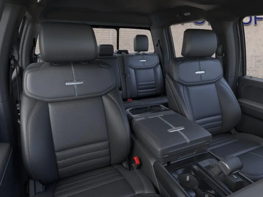 New 2026 Ford F-150 for sale in Lincoln NE