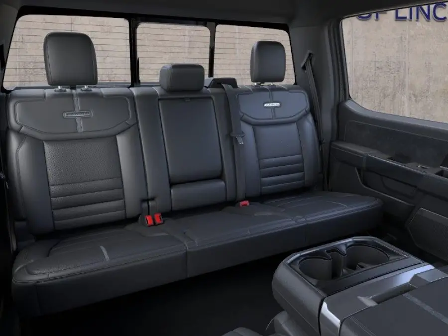 New 2026 Ford F-150 for sale in Lincoln NE