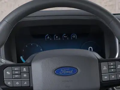 New 2026 Ford F-150 for sale in Lincoln NE