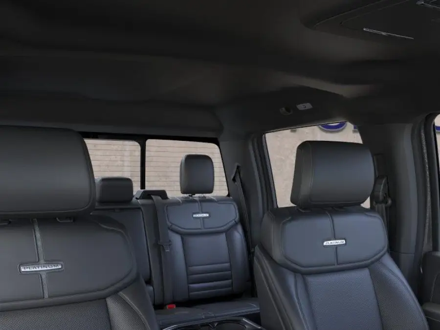 New 2026 Ford F-150 for sale in Lincoln NE