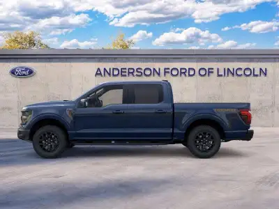 New 2026 Ford F-150 for sale in Lincoln NE
