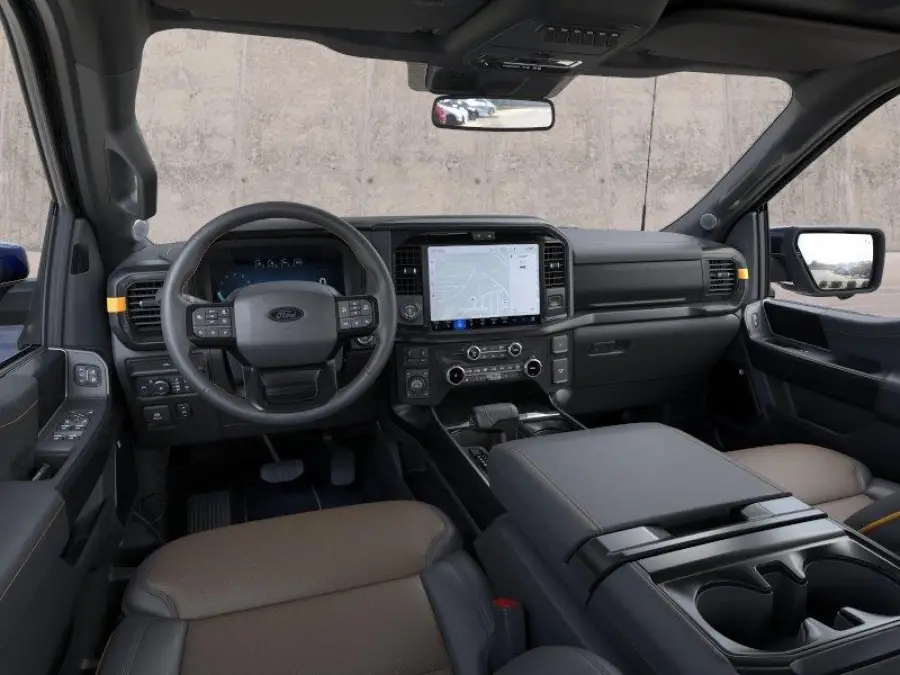 New 2026 Ford F-150 for sale in Lincoln NE
