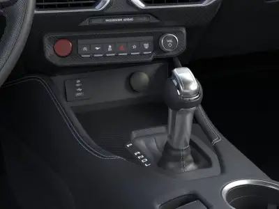 New 2026 Ford Mustang for sale in Lincoln NE