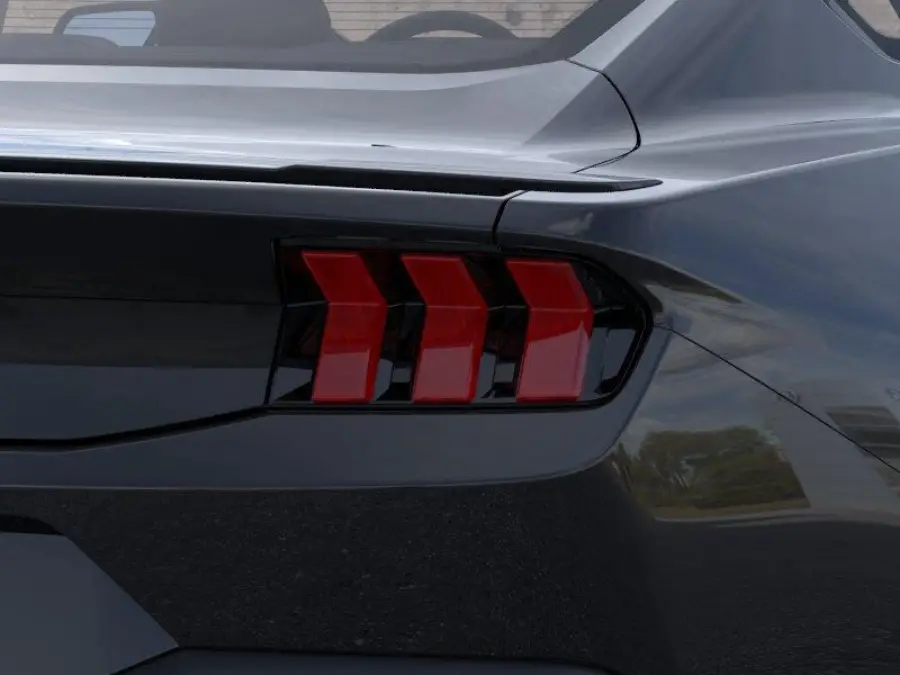 New 2026 Ford Mustang for sale in Lincoln NE