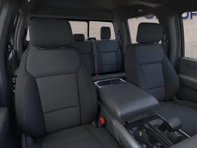 New 2026 Ford F-150 for sale in Lincoln NE