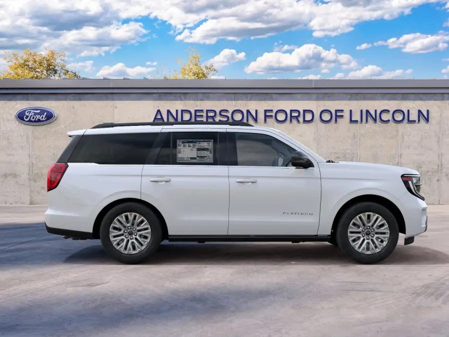 New 2027 Ford Expedition for sale in Lincoln NE