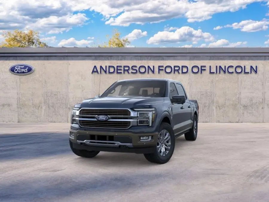 New 2026 Ford F-150 for sale in Lincoln NE