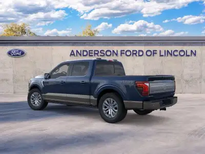 New 2026 Ford F-150 for sale in Lincoln NE