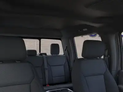 New 2026 Ford F-150 for sale in Lincoln NE