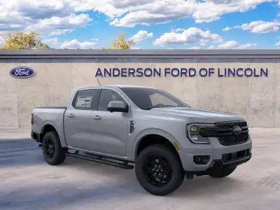 New 2026 Ford Ranger for sale in Lincoln NE