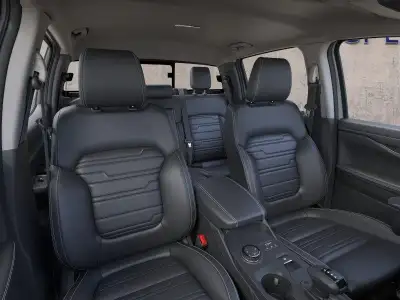 New 2026 Ford Ranger for sale in Lincoln NE
