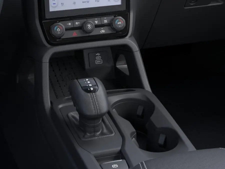 New 2026 Ford Ranger for sale in Lincoln NE