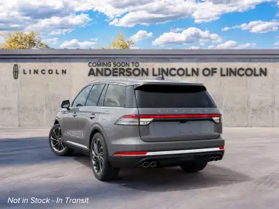 New 2027 Lincoln Aviator for sale in Lincoln NE