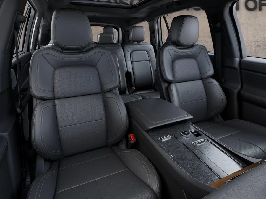 New 2027 Lincoln Aviator for sale in Lincoln NE