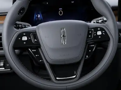 New 2027 Lincoln Aviator for sale in Lincoln NE