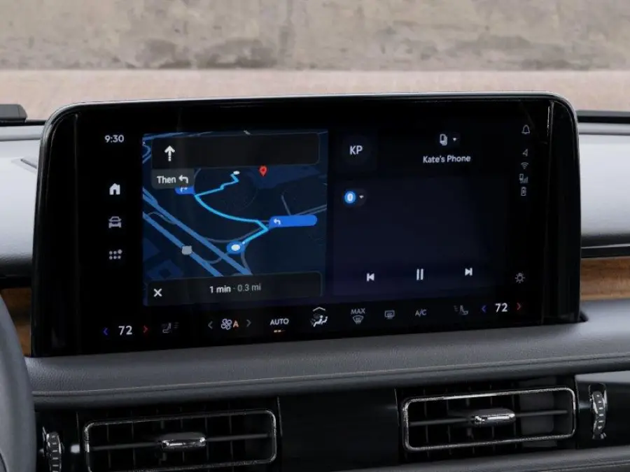 New 2027 Lincoln Aviator for sale in Lincoln NE