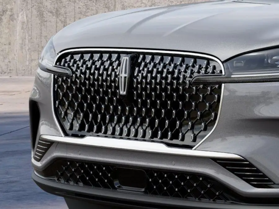 New 2027 Lincoln Aviator for sale in Lincoln NE