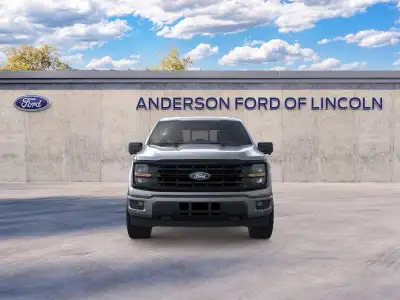 New 2026 Ford F-150 for sale in Lincoln NE
