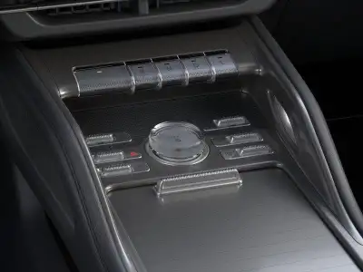 New 2026 Lincoln Nautilus for sale in Lincoln NE