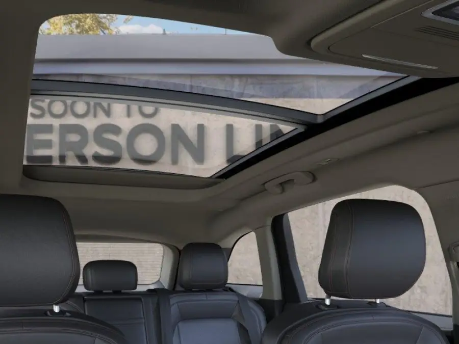 New 2026 Lincoln Nautilus for sale in Lincoln NE