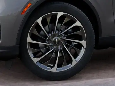 New 2027 Lincoln Aviator for sale in Lincoln NE