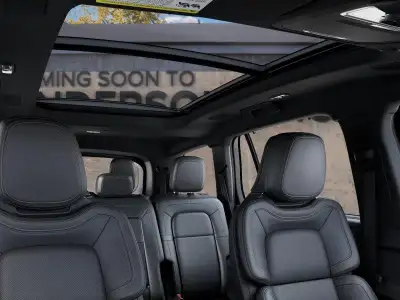 New 2027 Lincoln Aviator for sale in Lincoln NE