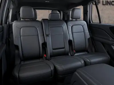 New 2027 Lincoln Aviator for sale in Lincoln NE