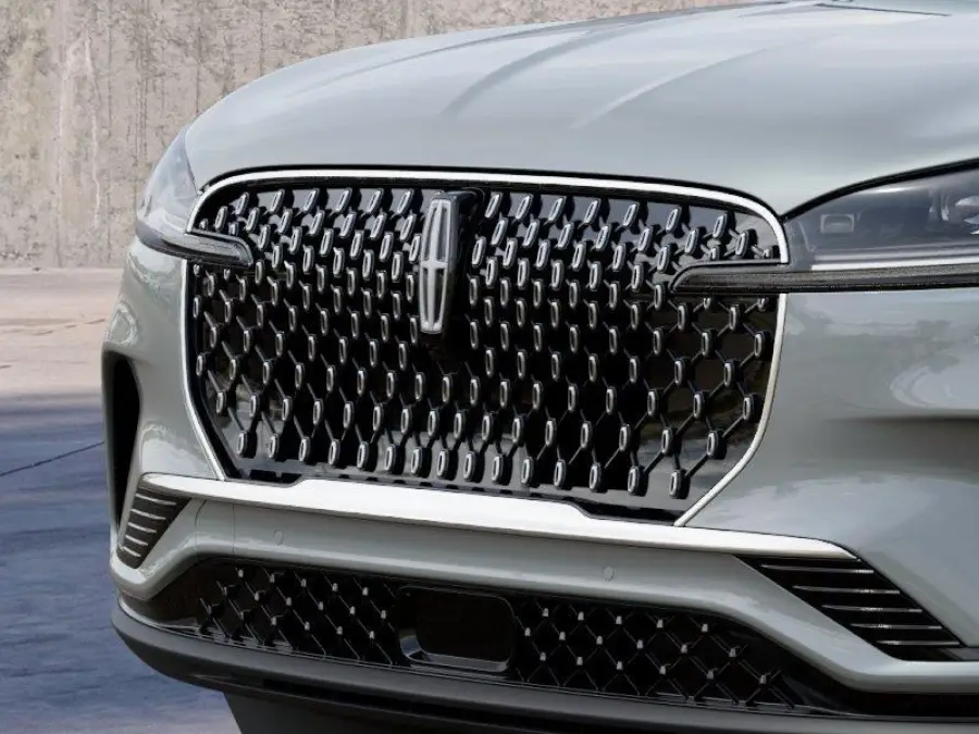 New 2027 Lincoln Aviator for sale in Lincoln NE