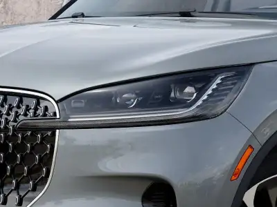 New 2027 Lincoln Aviator for sale in Lincoln NE