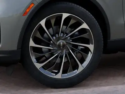 New 2027 Lincoln Aviator for sale in Lincoln NE
