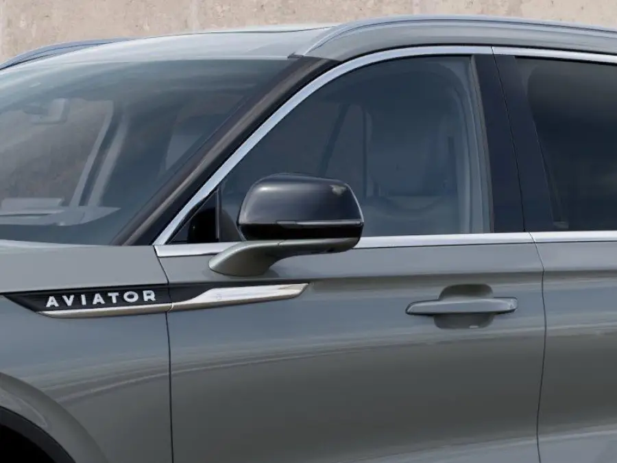 New 2027 Lincoln Aviator for sale in Lincoln NE