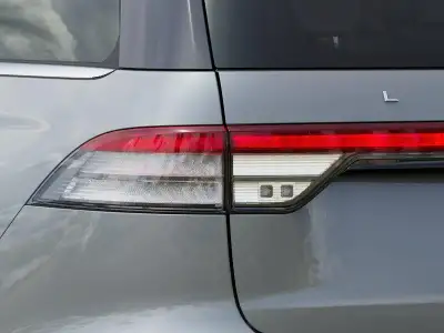 New 2027 Lincoln Aviator for sale in Lincoln NE