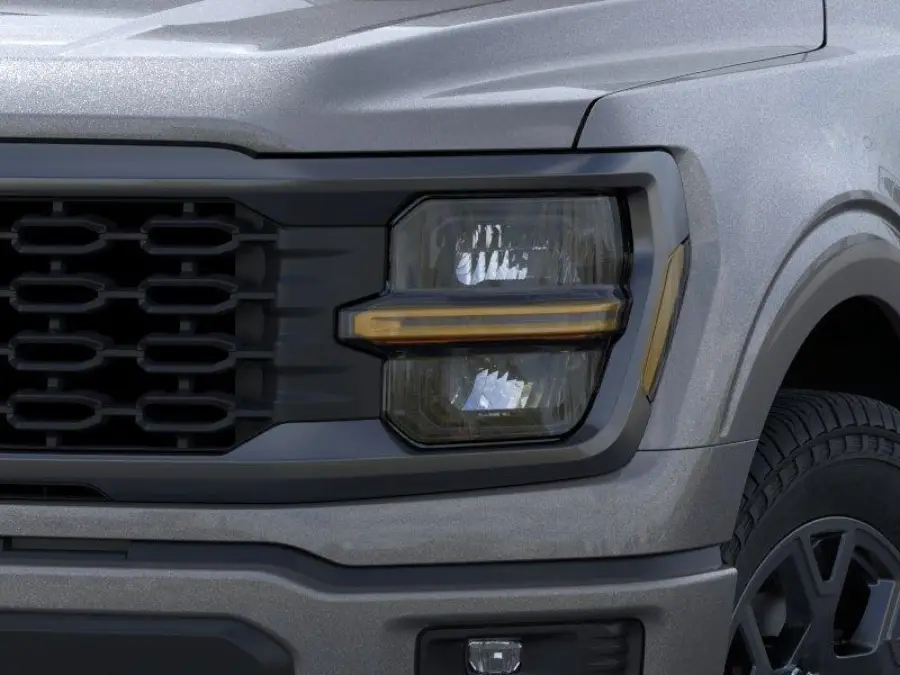 New 2026 Ford F-150 for sale in Lincoln NE