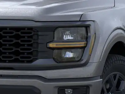 New 2026 Ford F-150 for sale in Lincoln NE