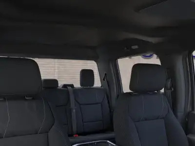 New 2026 Ford F-150 for sale in Lincoln NE