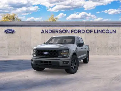 New 2026 Ford F-150 for sale in Lincoln NE
