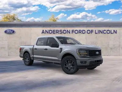 New 2026 Ford F-150 for sale in Lincoln NE