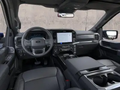 New 2026 Ford F-150 for sale in Lincoln NE