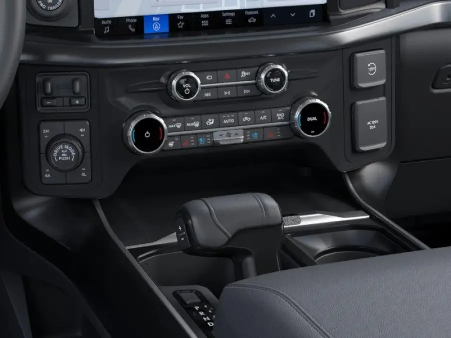 New 2026 Ford F-150 for sale in Lincoln NE