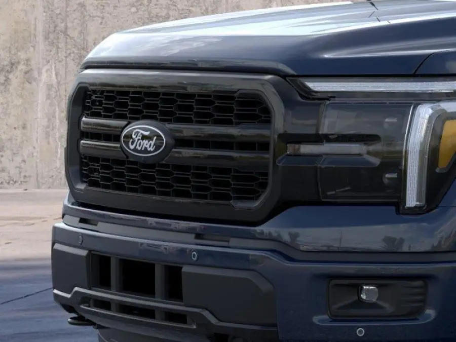New 2026 Ford F-150 for sale in Lincoln NE