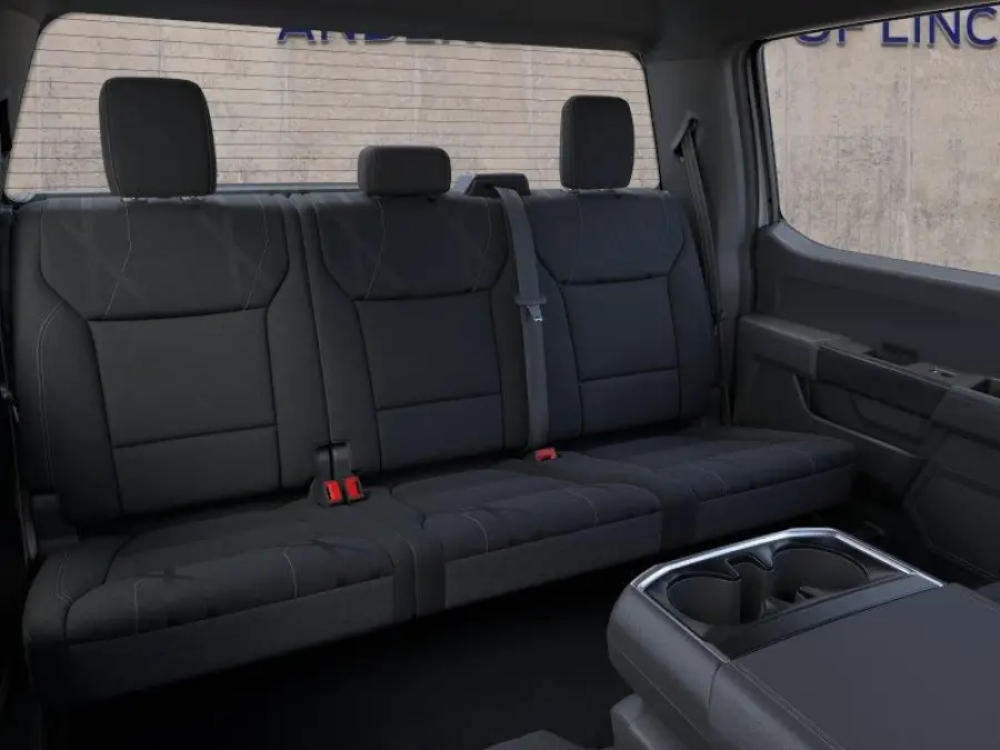 New 2026 Ford F-150 for sale in Lincoln NE