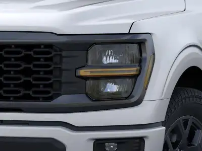 New 2026 Ford F-150 for sale in Lincoln NE