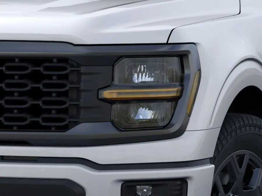 New 2026 Ford F-150 for sale in Lincoln NE