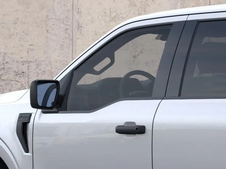New 2026 Ford F-150 for sale in Lincoln NE