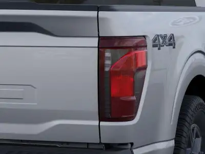 New 2026 Ford F-150 for sale in Lincoln NE