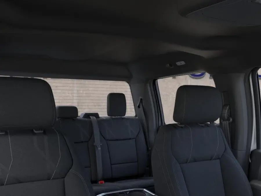 New 2026 Ford F-150 for sale in Lincoln NE