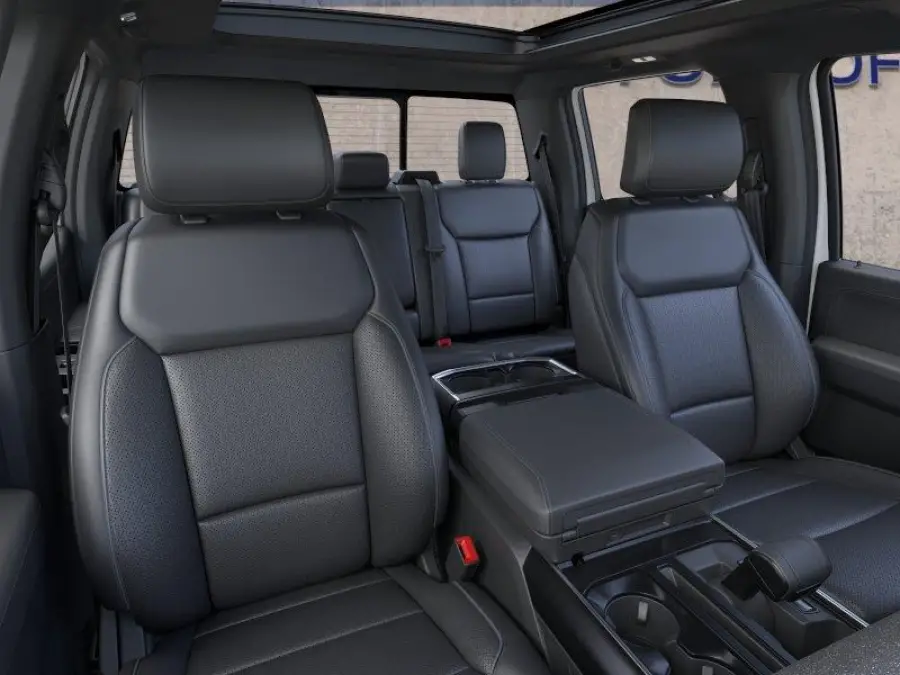 New 2026 Ford F-150 for sale in Lincoln NE