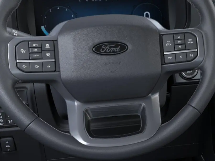 New 2026 Ford F-150 for sale in Lincoln NE